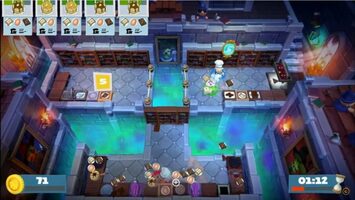 Buy Overcooked! 2 PlayStation 4