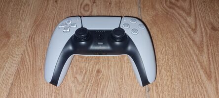 Originalus Puikiai veikiantis Playstation 5 pultelis Controller 