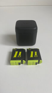 Get Accesorio multimedia GoPro 10/9 y 2 baterías con cargador