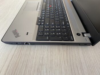 Lenovo ThinkPad E570 15.6" FHD i5-7200U 2.70GHz 8GB RAM 240GB SSD Laptop Win 10 for sale