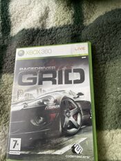 Race Driver: Grid Xbox 360