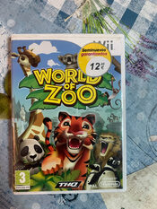 World of Zoo Wii