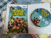 World of Zoo Wii