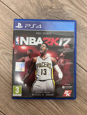 Buy NBA 2K17 PlayStation 4