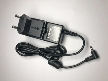 Redeem Lenovo ads-25sgp-06 20W 5V 4A 3.5 x 1.35mm Genuine Power Adapter Charger