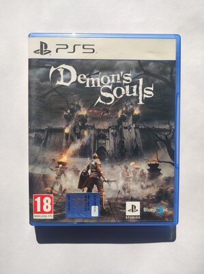 Demon's Souls (2020) PlayStation 5