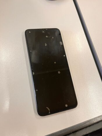 Xiaomi Redmi K40 128GB Black
