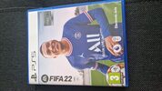 FIFA 22 PlayStation 5