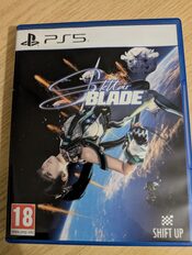 Stellar Blade PlayStation 5