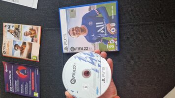 Get FIFA 22 PlayStation 5