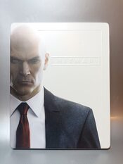 Hitman: The Complete First Season Steelbook Edition Xbox One