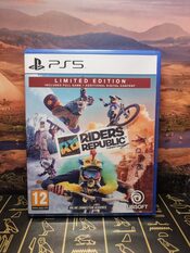 Riders Republic PlayStation 5