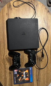 Playstation 4 Slim 500GB