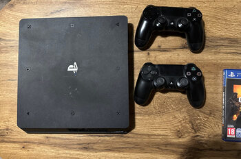 Buy Playstation 4 Slim 500GB