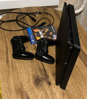 Playstation 4 Slim 500GB