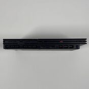 Buy PlayStation 2 Slimline, Black + Cables and a Game