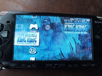 Get Peter Jackson's King Kong: The Official Game of the Movie PSP