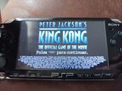 Redeem Peter Jackson's King Kong: The Official Game of the Movie PSP