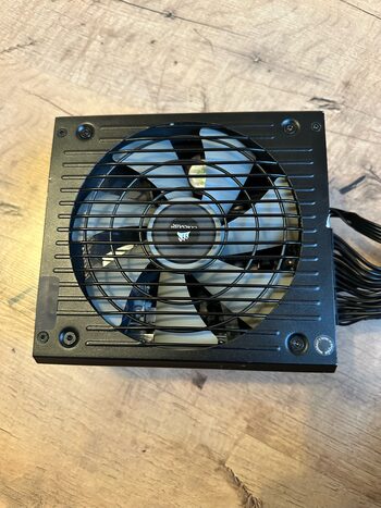 Corsair RM550X 550W