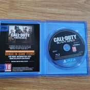 Call of Duty: Black Ops III PlayStation 4