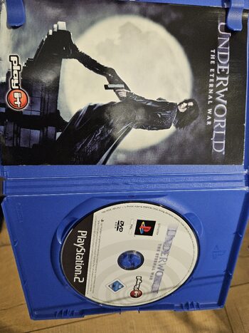 Buy Underworld: The Eternal War PlayStation 2