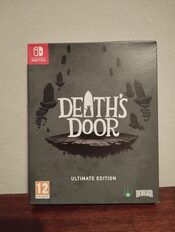 Death's Door: Ultimate Edition Nintendo Switch