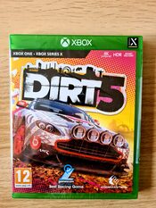 DIRT 5 Xbox Series X