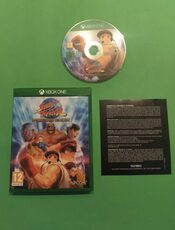 Street Fighter 30th Anniversary Collection Xbox One