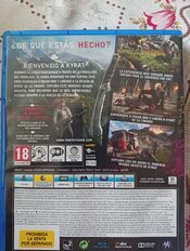 Far Cry 4 PlayStation 4