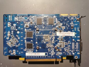 Saphire radeon HD5750 1GB for sale