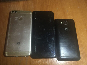 3vnt Huawei Tel