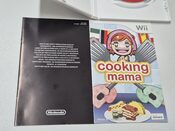 Get Cooking Mama: Cook Off Wii