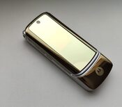 Motorola KRZR K1 Gold