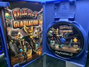 Lote Ratchet & Clank - PlayStation 2 y PlayStation 4