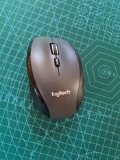 Logitech Marathon M705 belaidė pelė