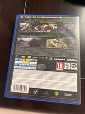 Call of Duty: Infinite Warfare Legacy Edition PlayStation 4