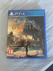 Assassin's Creed Origins PlayStation 4