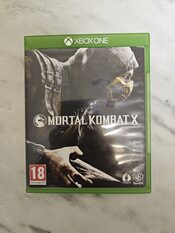 MORTAL KOMBAT X Xbox One