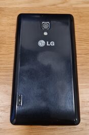 LG Optimus L7 II P710 Black