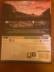 Gran Turismo 7 PlayStation 5