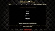 Athena Trivia (PC) Steam Key GLOBAL