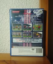 Pro Evolution Soccer 4 PlayStation 2