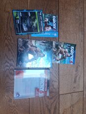 Far Cry 3 Limited Edition Steelbook PlayStation 3