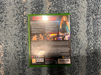 WWE 2K22 Xbox Series X