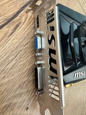 Buy MSI GeForce GTX 750 1 GB 1085-1163 Mhz PCIe x16 GPU