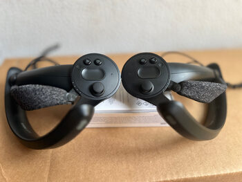 Redeem Valve Index Full Kit VR