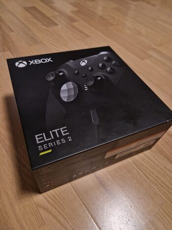 Buy Elite series 2