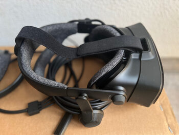 Valve Index Full Kit VR