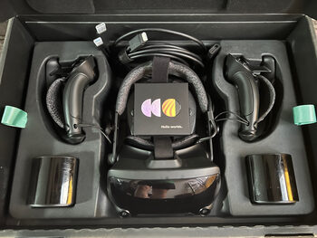 Valve Index Full Kit VR