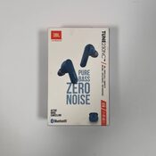 JBL Tune 230NC TWS True Wireless Earbud Headphones - Blue